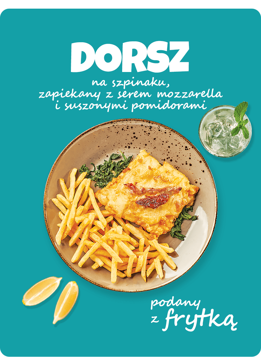 Dorsz