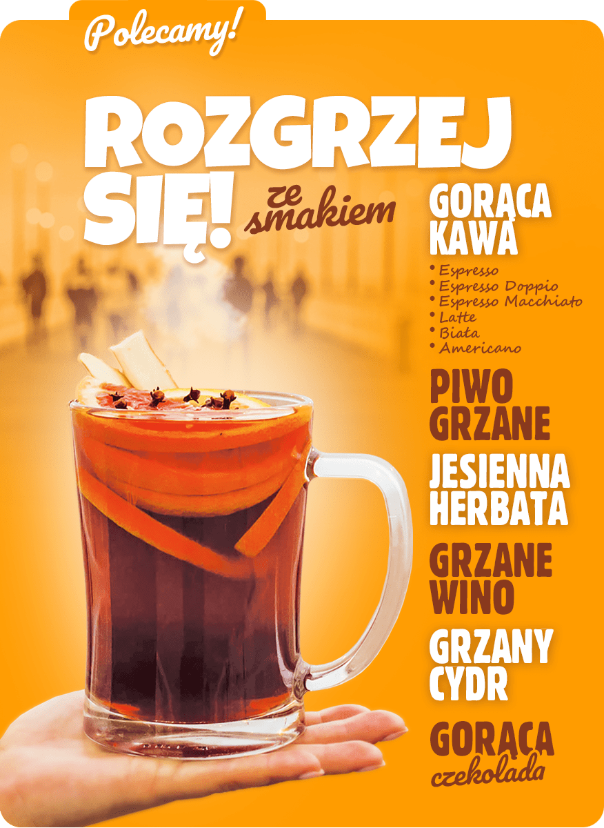 Rozgrzej się