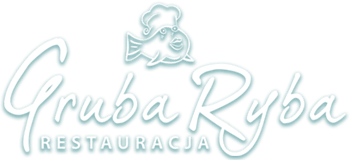 Restauracja Gruba Ryba w Gdańsku - Logo